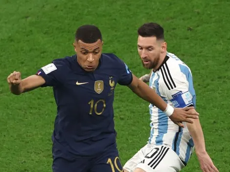 Projeção indica as três favoritas a Copa do Mundo