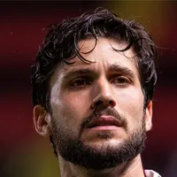 Igor Rabello será reserva contra o Bangu e é oferecido ao Santos