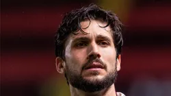 Igor Rabello foi oferecido ao time paulista. Foto: Rafael Vieira/AGIF.