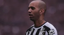 Diego Tardelli palpitou sobre técnico do Atlético-MG