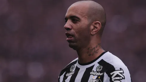 Diego Tardelli palpitou sobre técnico do Atlético-MG