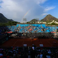 Rio Open inicia 12ª edição com seis brasileiros classificados