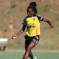 Atlético estreia com derrota e técnica destaca início de trabalho