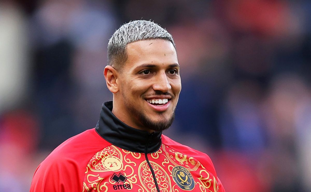 Vinícius Souza recebe contato do Palmeiras e Wolfsburg define veredito descartando negócio