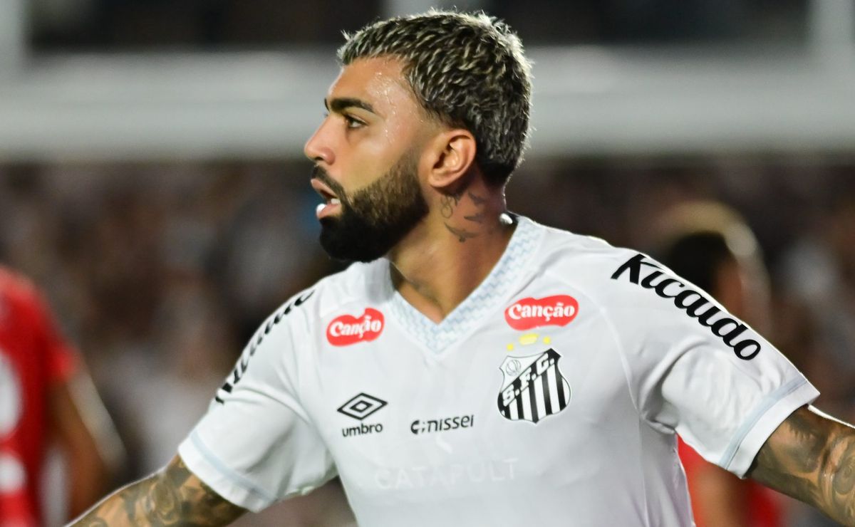 Santos volta a marcar seis gols após seis anos e supera elenco de 2019 em valor de mercado