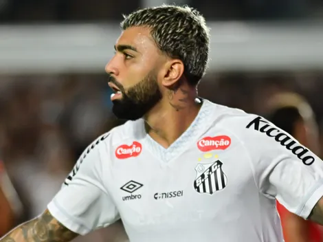 Santos marca seis gols pela primeira vez desde 2019