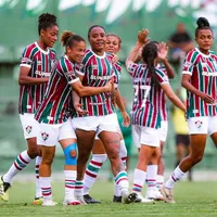 Fluminense bate Vitória e inicia A1 com vitória
