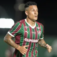 Fluminense perde Arana e Hércules contra o Bangu; veja relacionados
