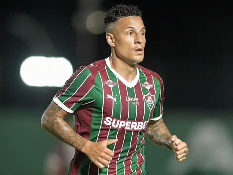 Fluminense perde Arana e Hércules contra o Bangu; veja relacionados