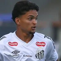 Shakhtar Donetsk aprova contratação de Mateus Xavier do Santos