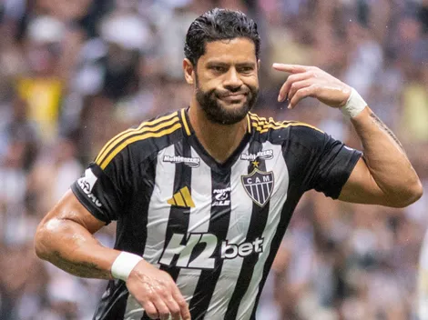 Atlético Mineiro marca sete gols pela primeira vez desde 2016
