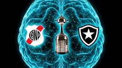 Nacional Potosí x Botafogo. Foto: Gerada por IA