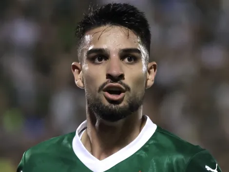 Palmeiras possui 86,67% nas quartas do Paulista desde 2011