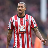 Sondado pelo Corinthians, Vinícius Souza não descarta retornar ao Brasil