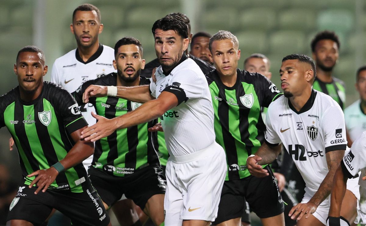 FMF define datas das semifinais do Mineiro e Atlético-MG enfrentará América-MG nos dois próximos domingos