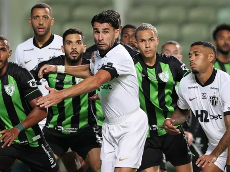 FMF define datas das semifinais do Campeonato Mineiro