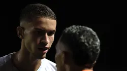 Vinícius Lira fez Santos frear procura por novo LE no mercado