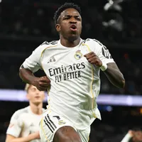 Vinícius Júnior ultrapassa números de Neymar na La Liga