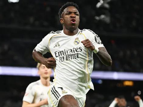 Vinícius Júnior ultrapassa números de Neymar na La Liga