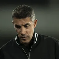 Atlético-MG descarta contratação do técnico Bruno Lage