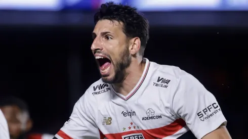 São Paulo de Calleri eliminou o Novorizontino-SP nas quartas de 2025