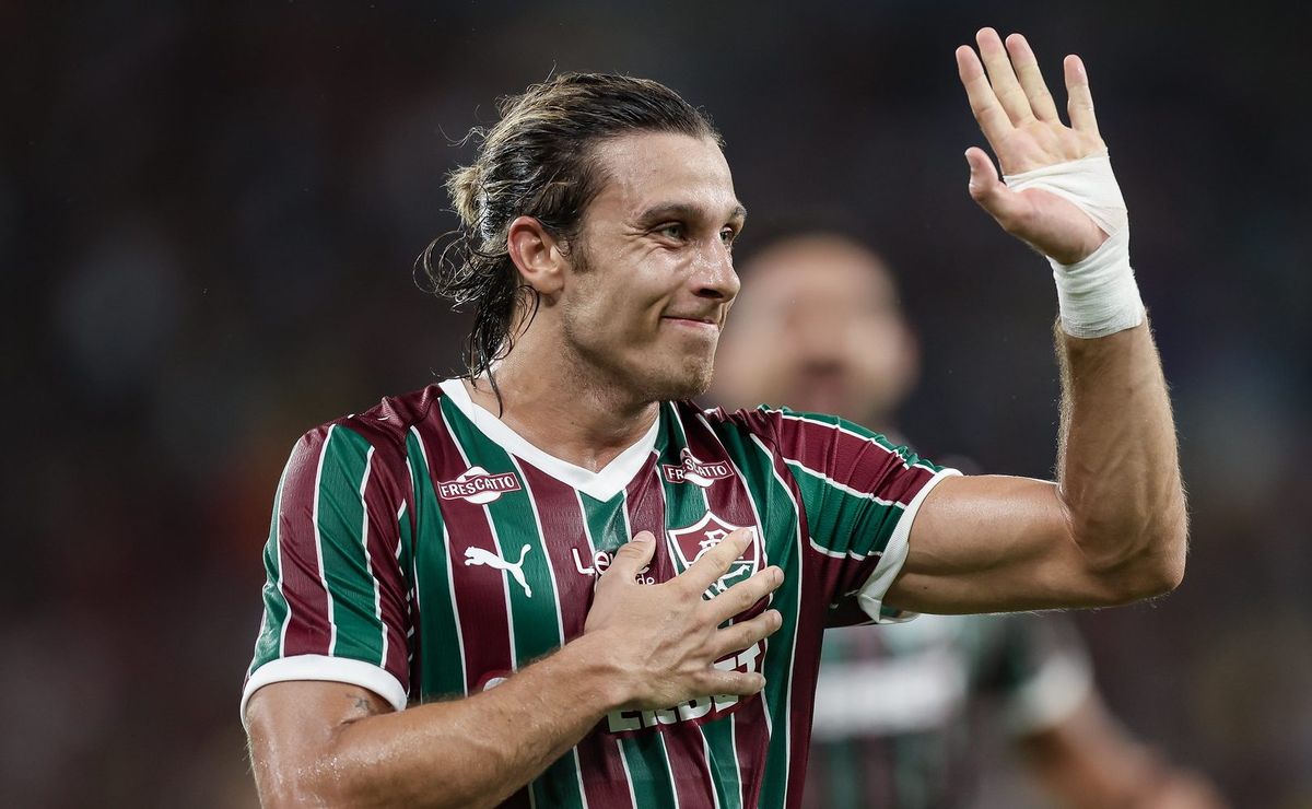 Fluminense vence Bangu na segunda de Carnaval e confirma clássico contra o Vasco no Cariocão