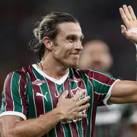 Fluminense bate o Bangu e encara Vasco na semi do Carioca