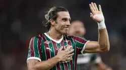 Fluminense vence o Bangu e pega o Vasco na semi do Carioca. Foto: MARCELO GONÇALVES/ FLUMINENSE F.C.