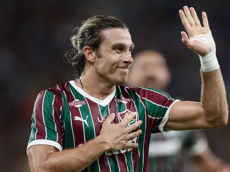 Fluminense bate o Bangu e encara Vasco na semi do Carioca