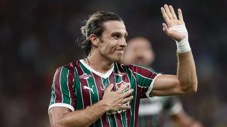 Fluminense vence o Bangu e pega o Vasco na semi do Carioca. Foto: MARCELO GONÇALVES/ FLUMINENSE F.C.