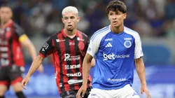 Dono da melhor campanha na primeira fase, Cruzeiro enfrenta o Pouso Alegre-MG na semifinal