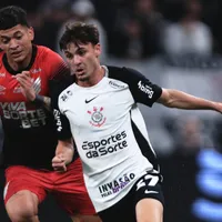 Elenco do Corinthians vale quase o triplo do Athletico-PR