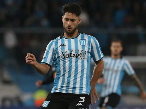 Racing pede R$ 31 milhões por Marco Di Cesare