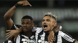 Em 2024, o Botafogo de Júnior Santos e Tiquinho Soares atropelhou o Aurora, da Bolívia