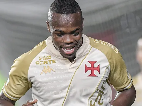 Andrés Gómez supera Yamal e lidera ranking mundial de dribles