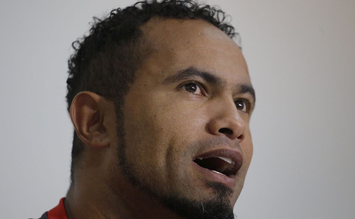 Goleiro Bruno, ex-Flamengo, vai jogar Copa do Brasil e volta ao futebol profissional no Brasil pelo Vasco-AC