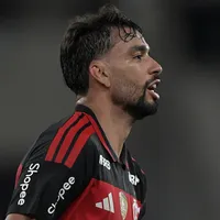 Lucas Paquetá produz quase 20% de toda criação do Flamengo