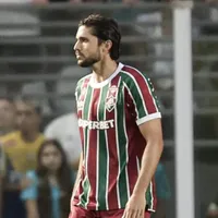 Santos toma decisão e não vai avançar por Rabello, informa Sormani