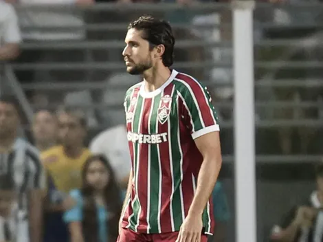 Santos toma decisão e não vai avançar por Rabello, informa Sormani