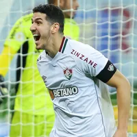 Palmeiras aumenta proposta por Nino e aguarda resposta do Zenit