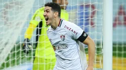 Nino pode retornar ao futebol brasileiro