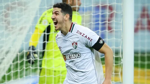 Nino pode retornar ao futebol brasileiro