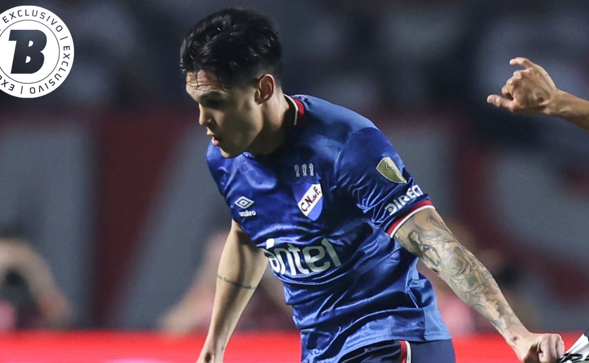 Novo reforço do Santos, Christian Oliva promete 30% mais segurança defensiva ao time de Vojvoda