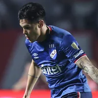 Christian Oliva deve aumentar a segurança do Santos em 30%