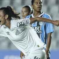 Como foi a primeira rodada do Brasileirão Feminino 2026