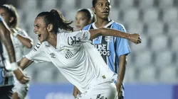 Sereias da Vila vencem em estreia no Brasileirão Feminino - Foto: Reinaldo Campos/Santos FC