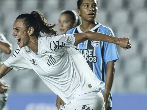 Como foi a primeira rodada do Brasileirão Feminino 2026