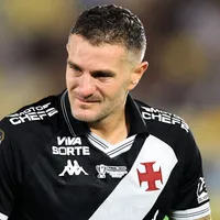 Vegetti vira alvo de críticas pesadas em início no Cerro