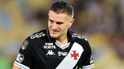 Vegetti vem sendo criticado duramente em início no Cerro Porteño