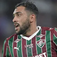 Zubeldía avalia Freytes e comenta busca por zagueiros no Fluminense